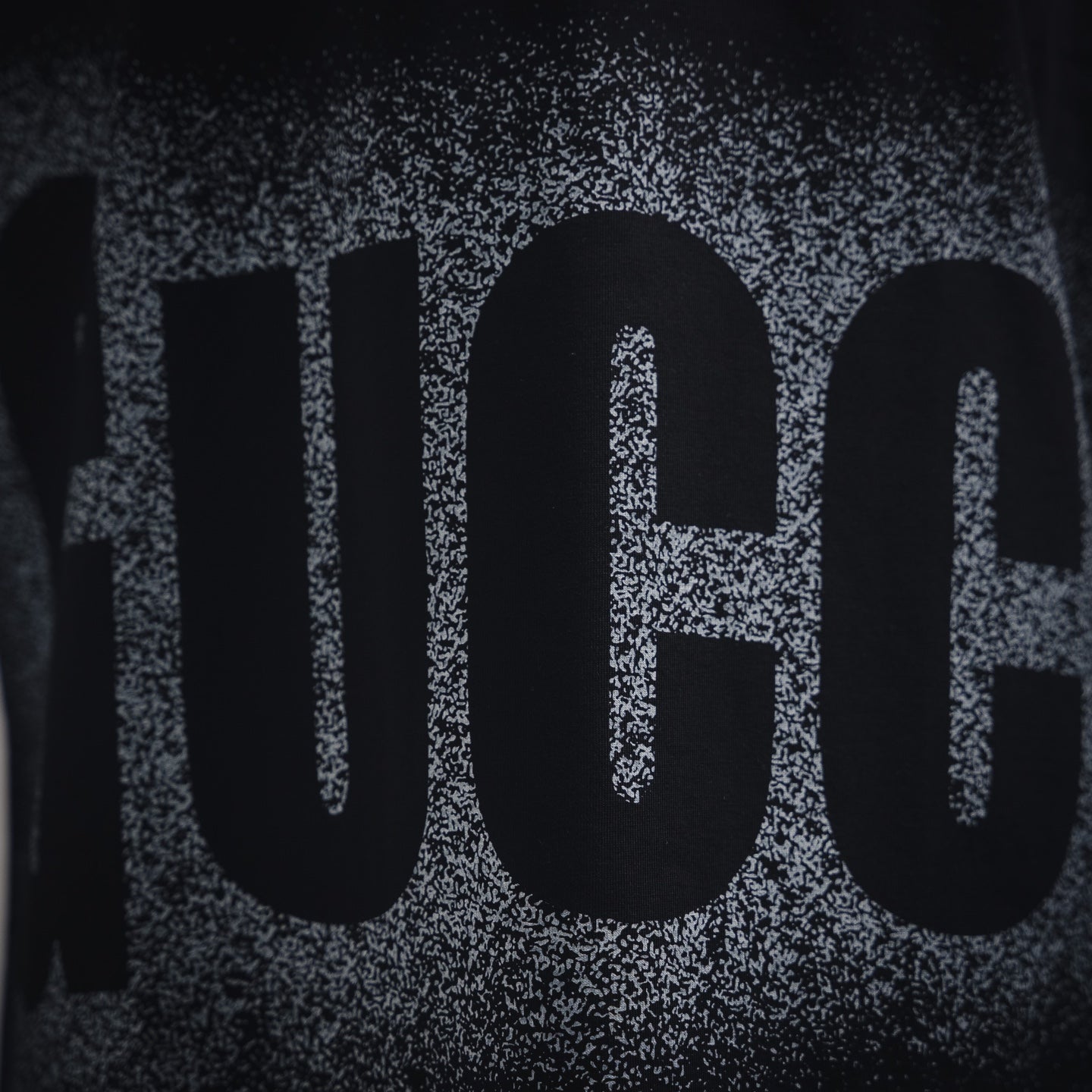 Guc 25ss print t-shirt