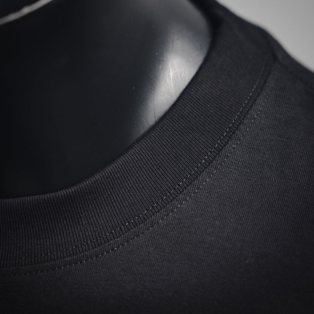 Guc 25ss print t-shirt