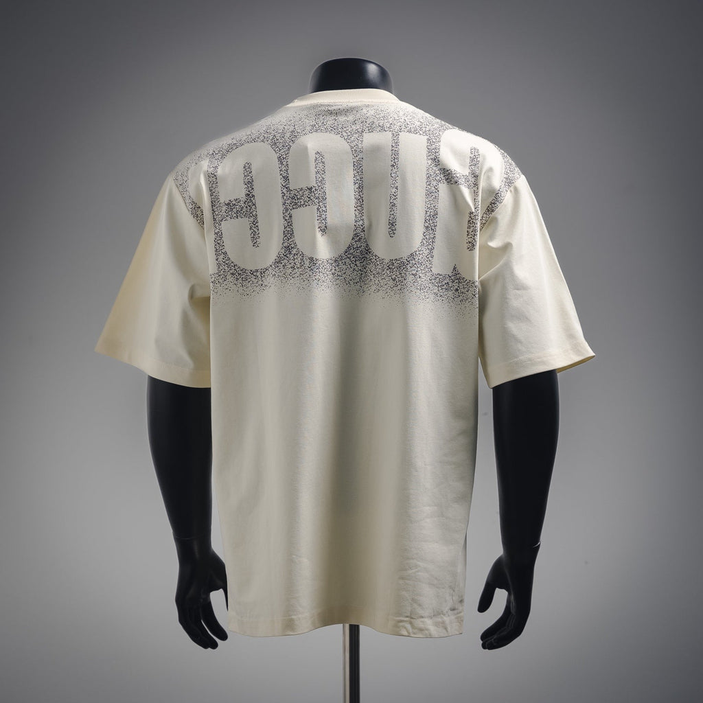 Guc 25ss print t-shirt