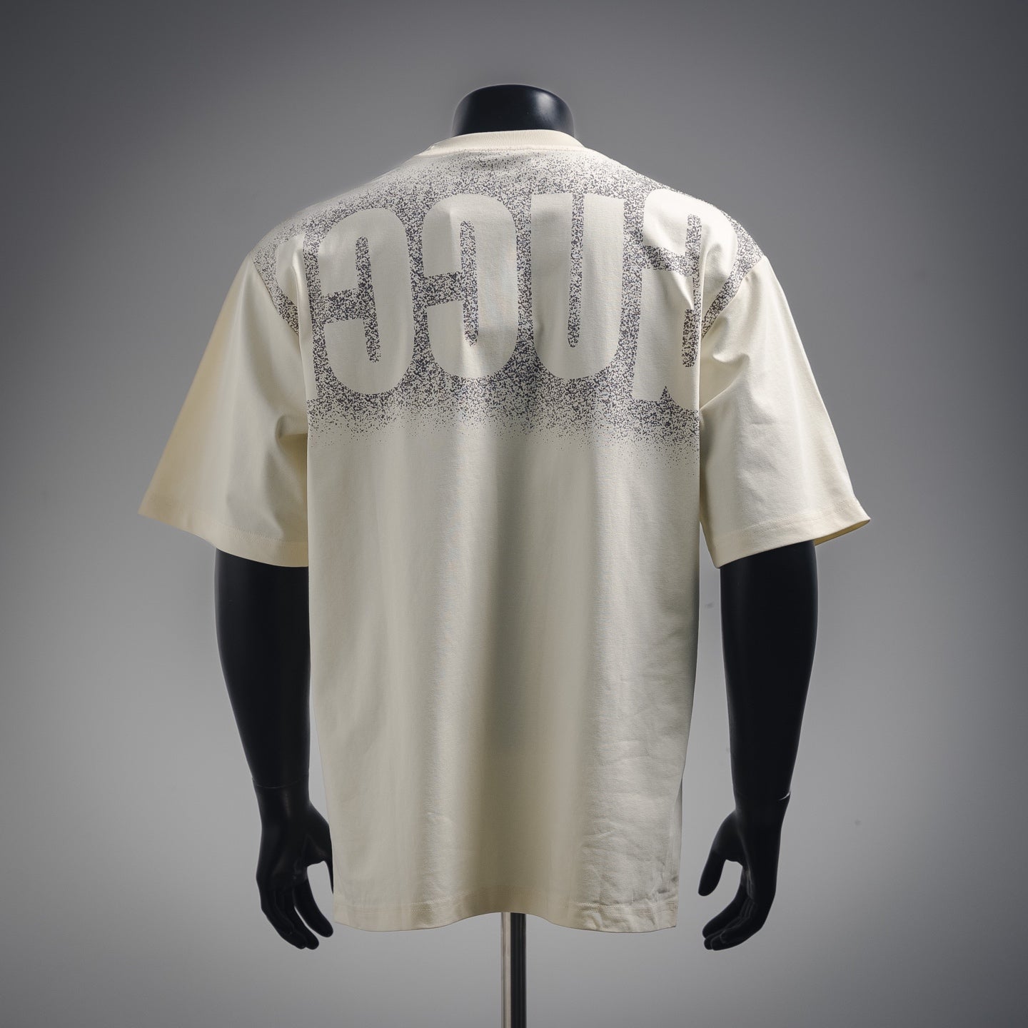 Guc 25ss print t-shirt