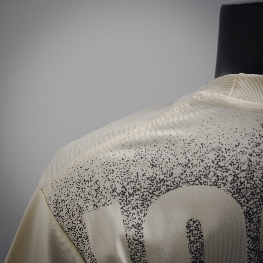 Guc 25ss print t-shirt