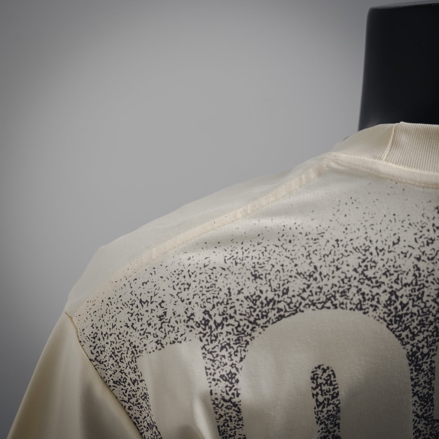 Guc 25ss print t-shirt