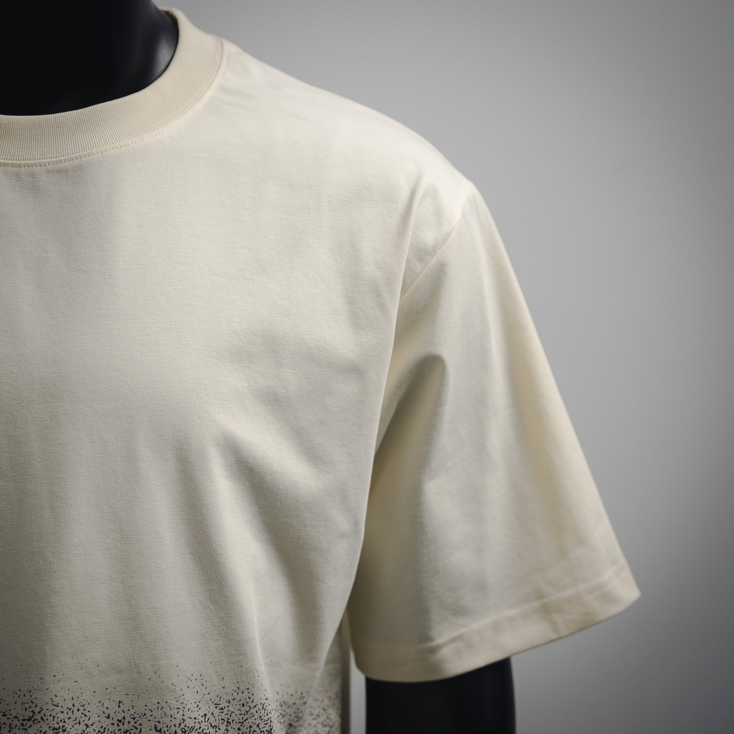 Guc 25ss print t-shirt