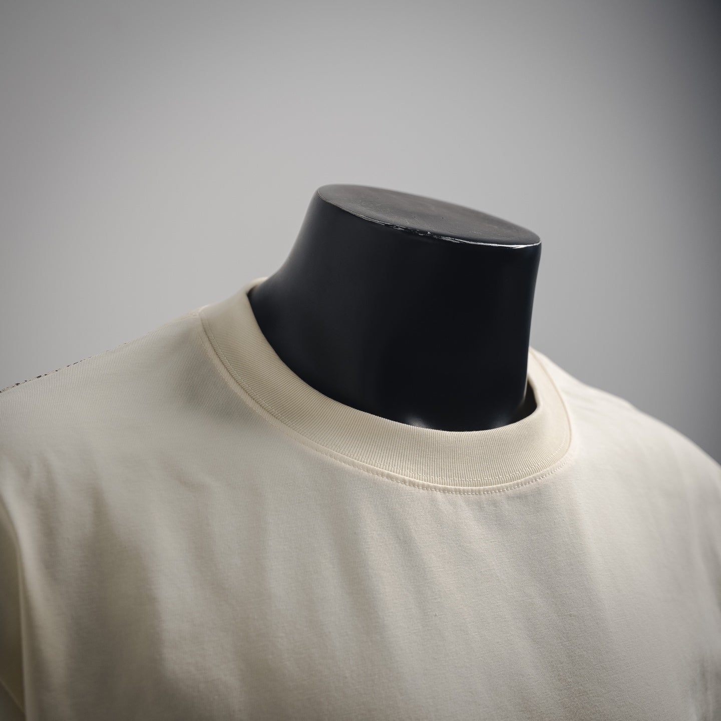 Guc 25ss print t-shirt