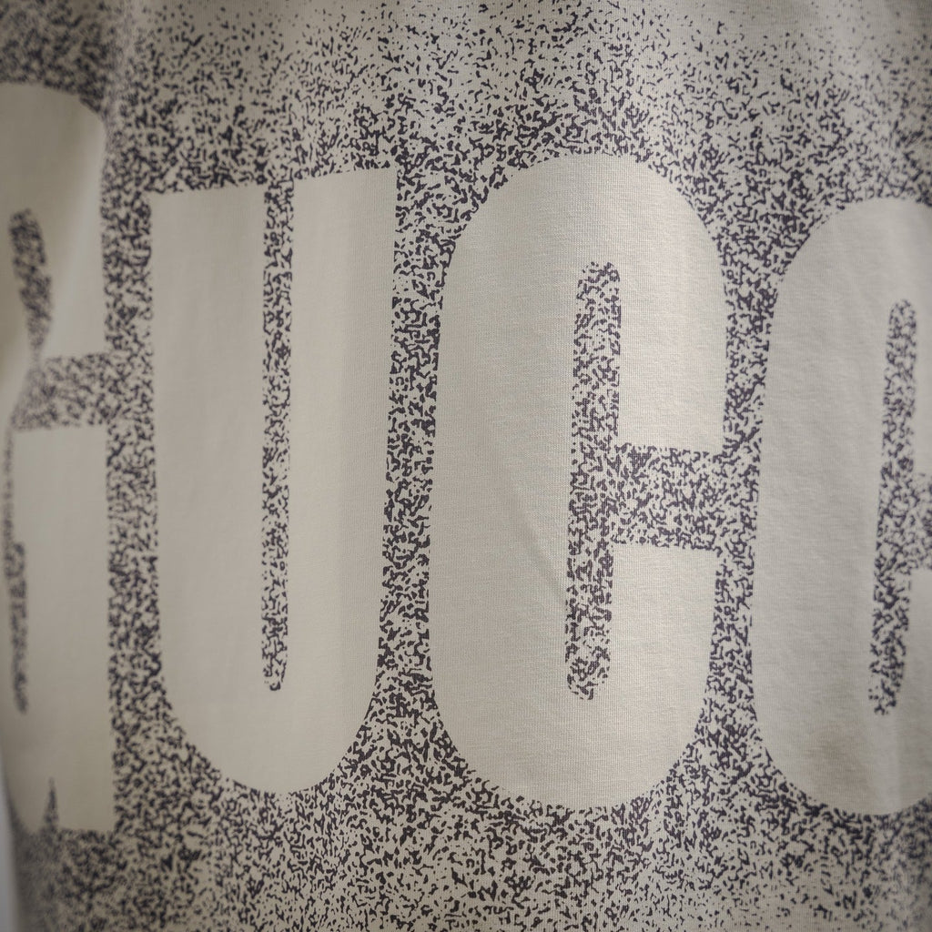 Guc 25ss print t-shirt