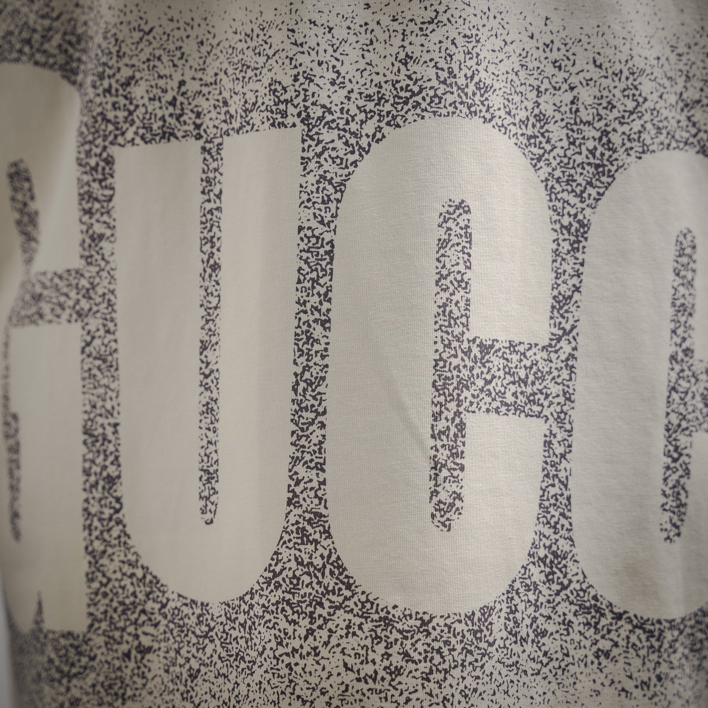 Guc 25ss print t-shirt
