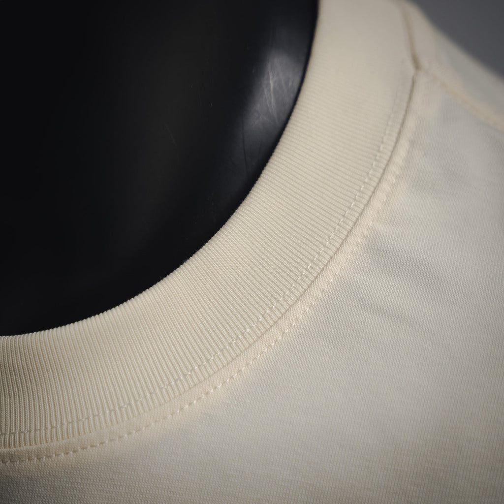 Guc 25ss print t-shirt