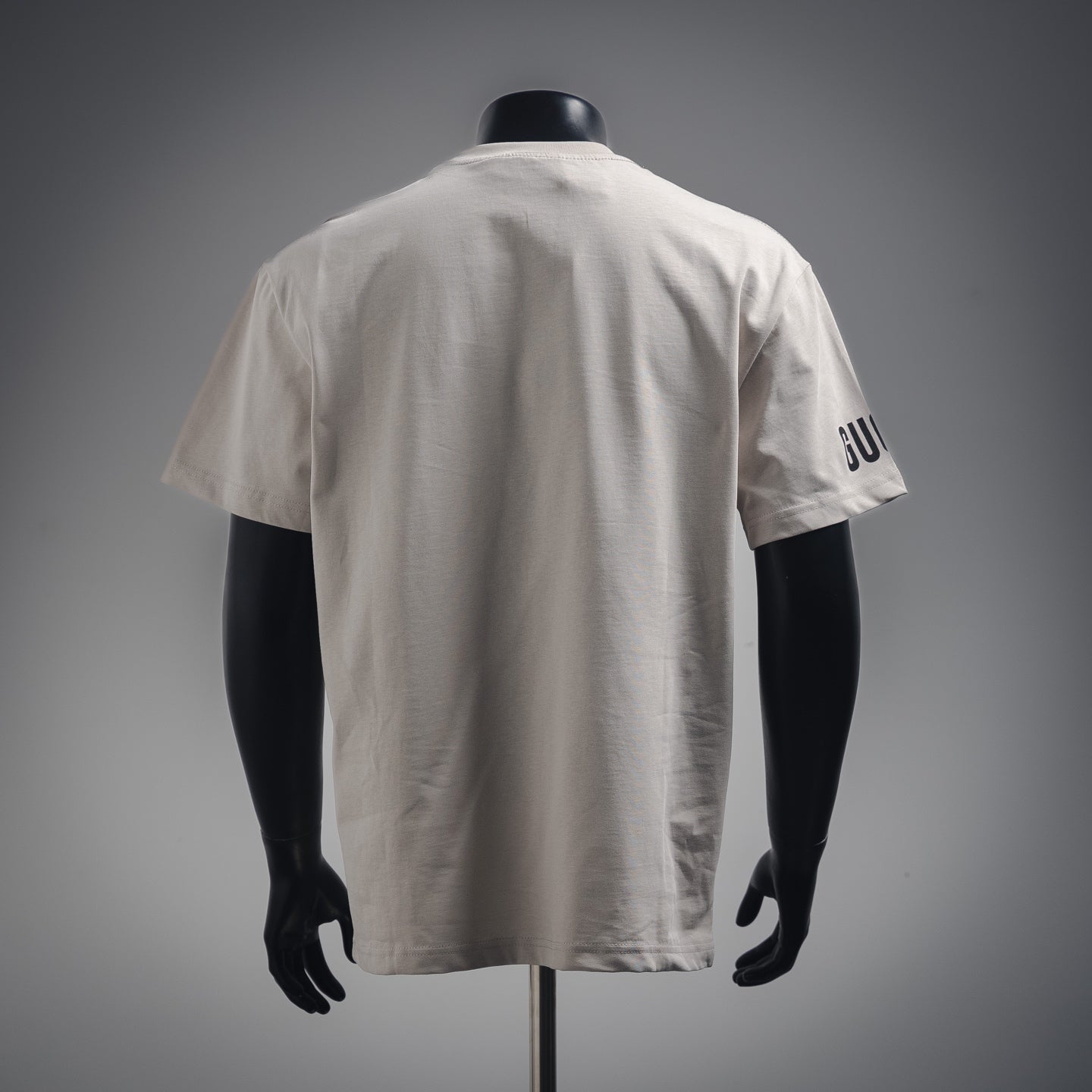 Guc 25ss print t-shirt