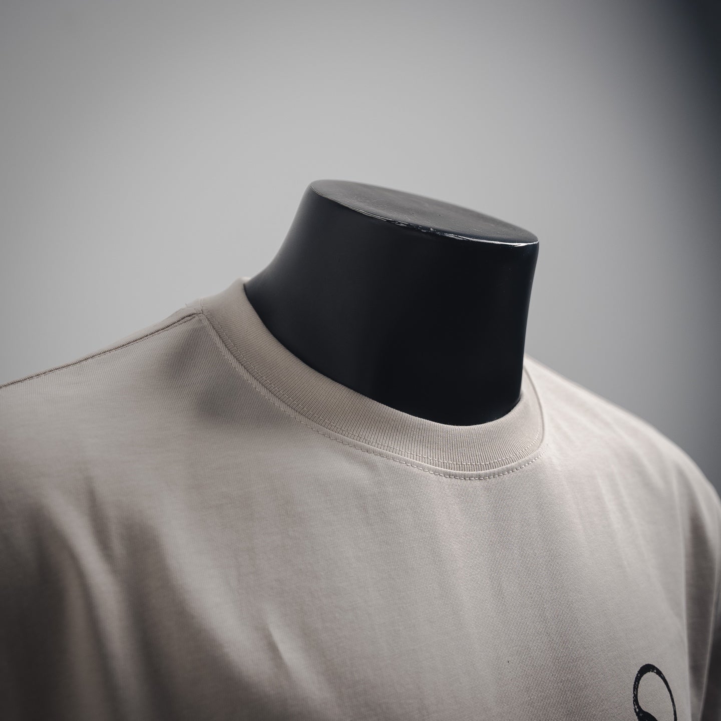 Guc 25ss print t-shirt