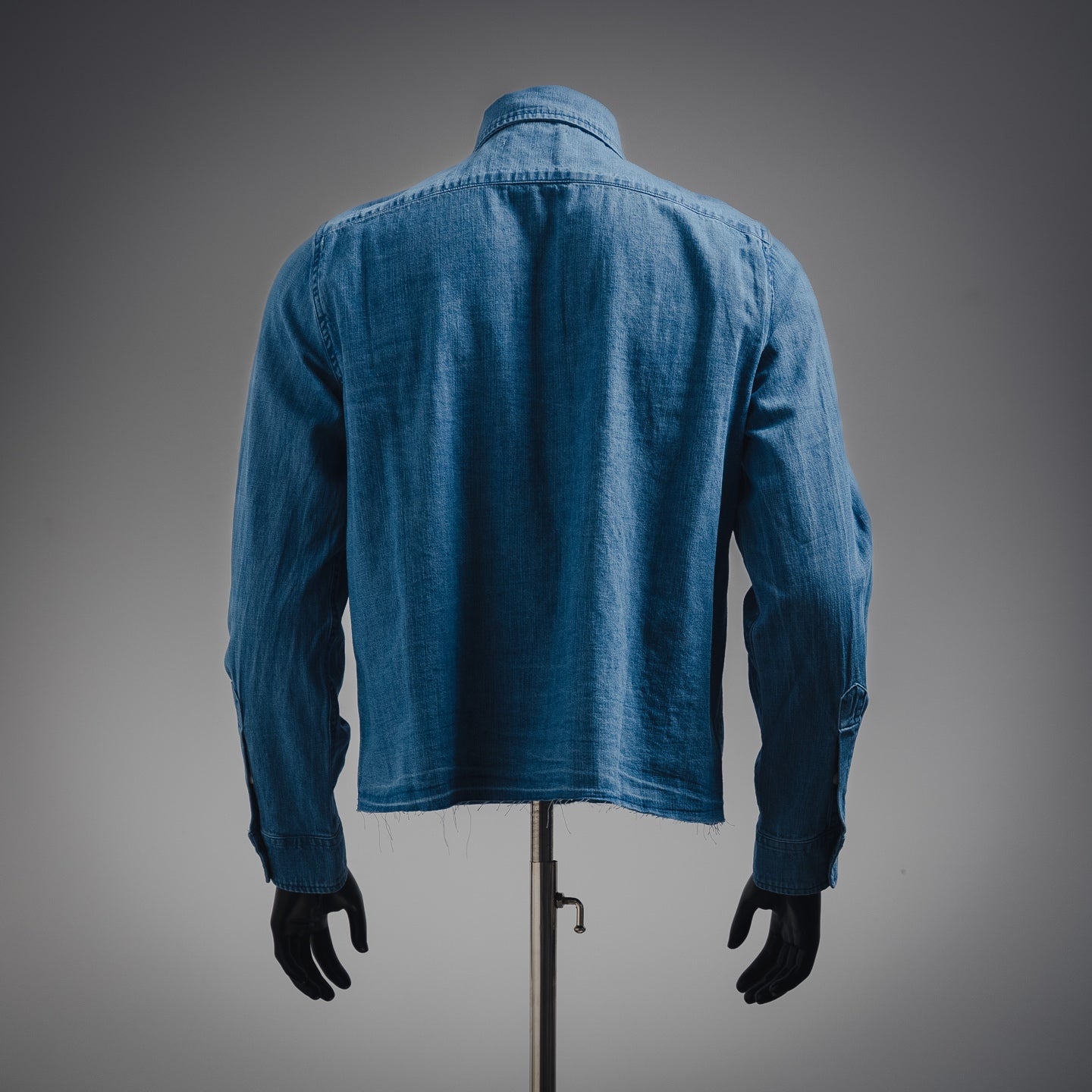 Miu 25ss denim jacket