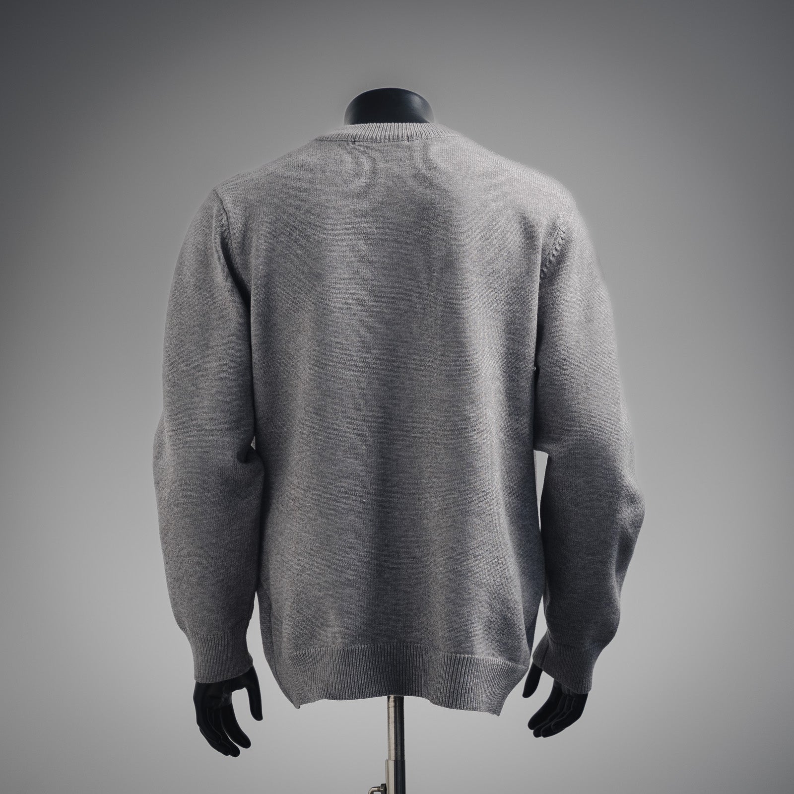 Louis 25ss jacquard sweater