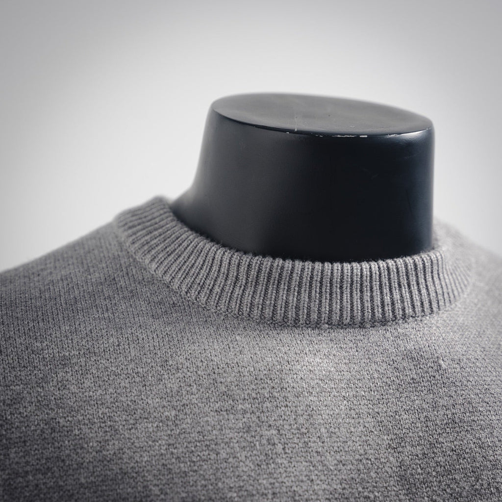 Louis 25ss jacquard sweater