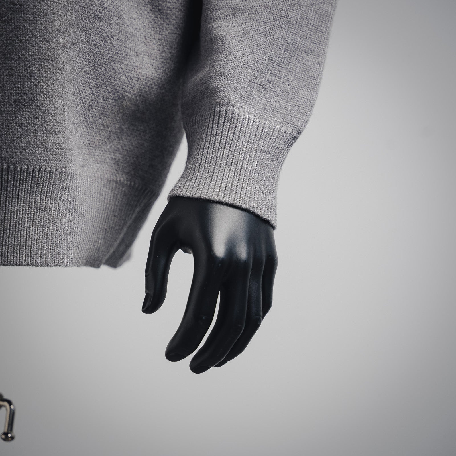 Louis 25ss jacquard sweater