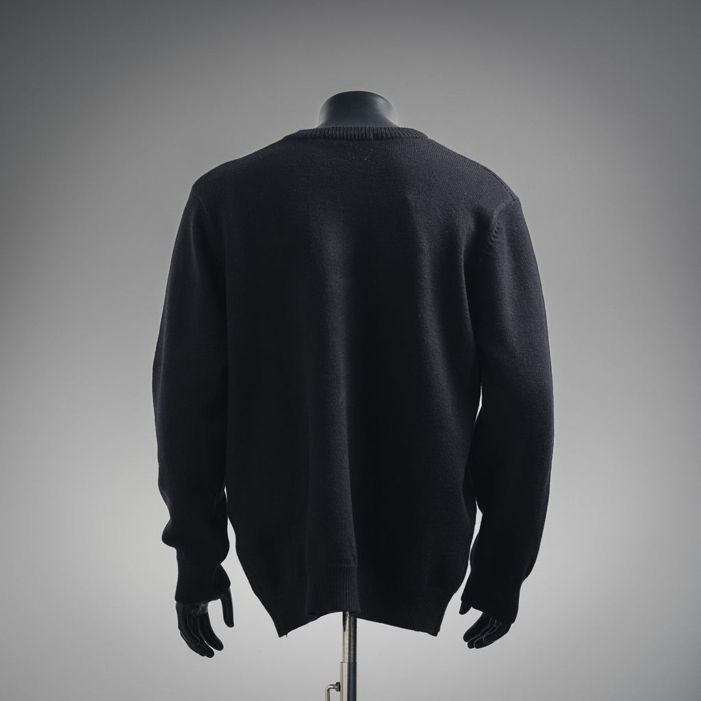 Louis 25ss jacquard sweater