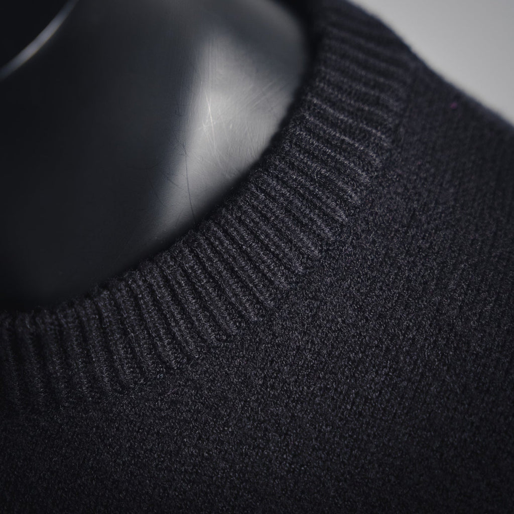 Louis 25ss jacquard sweater