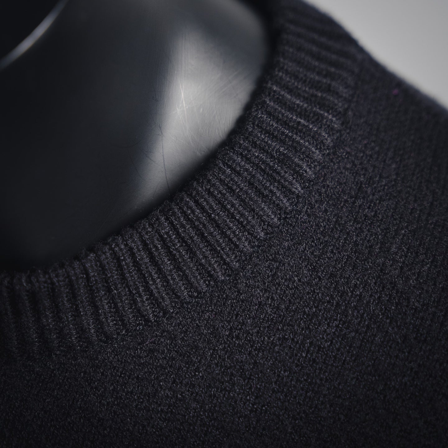 Louis 25ss jacquard sweater