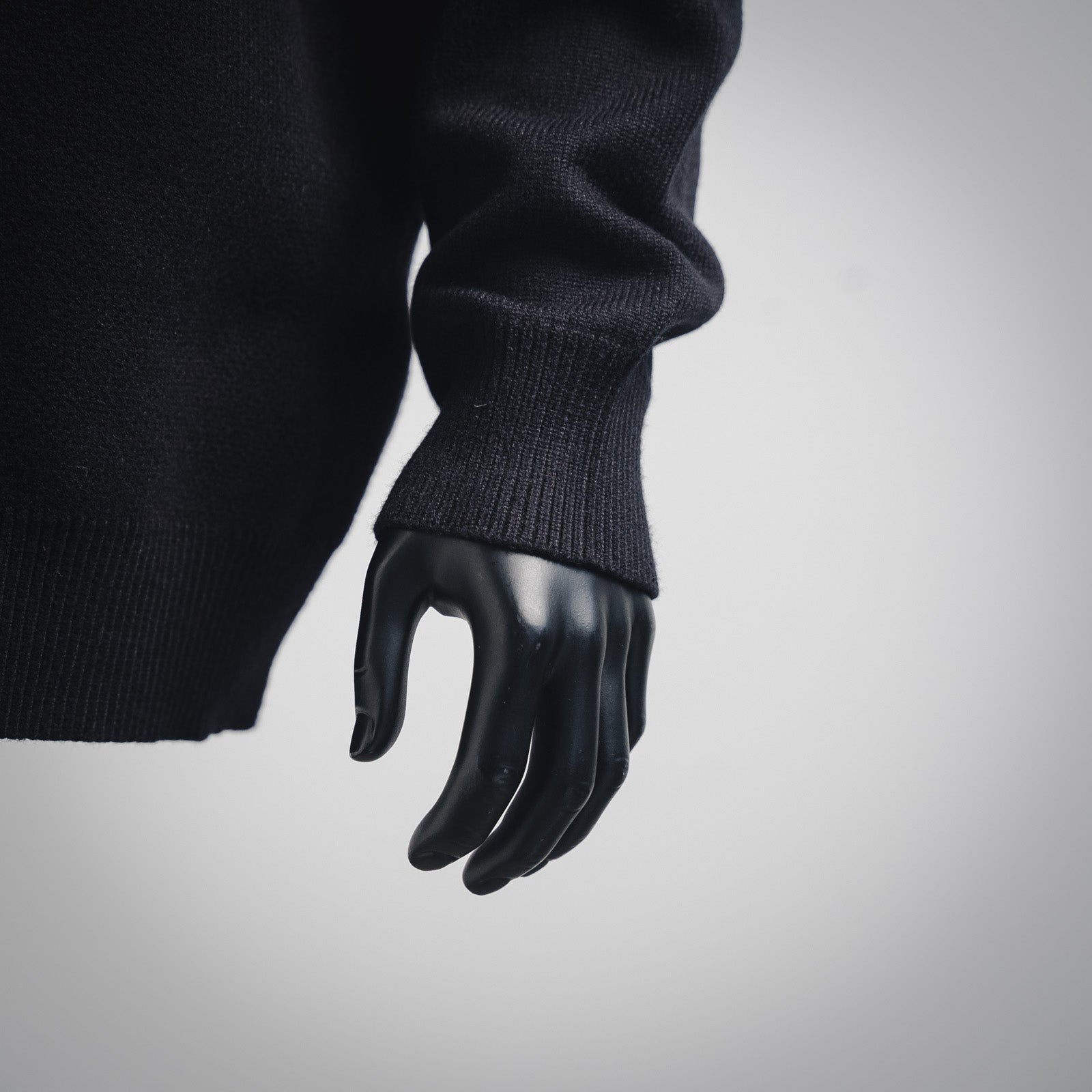 Louis 25ss jacquard sweater