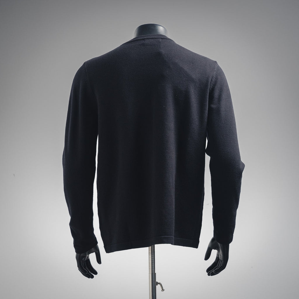 Louis 25ss jacquard sweater