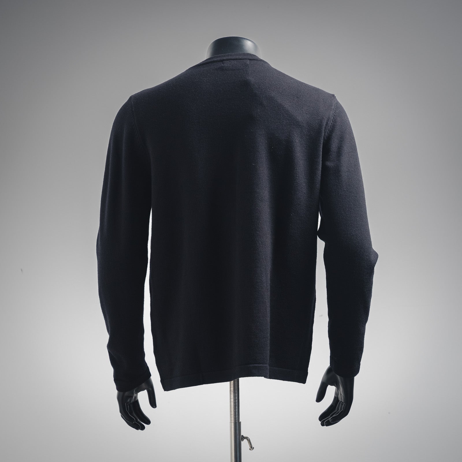 Louis 25ss jacquard sweater