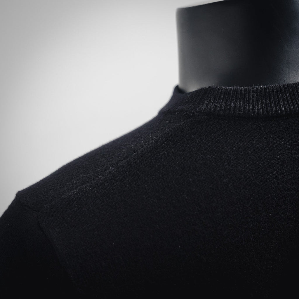 Louis 25ss jacquard sweater