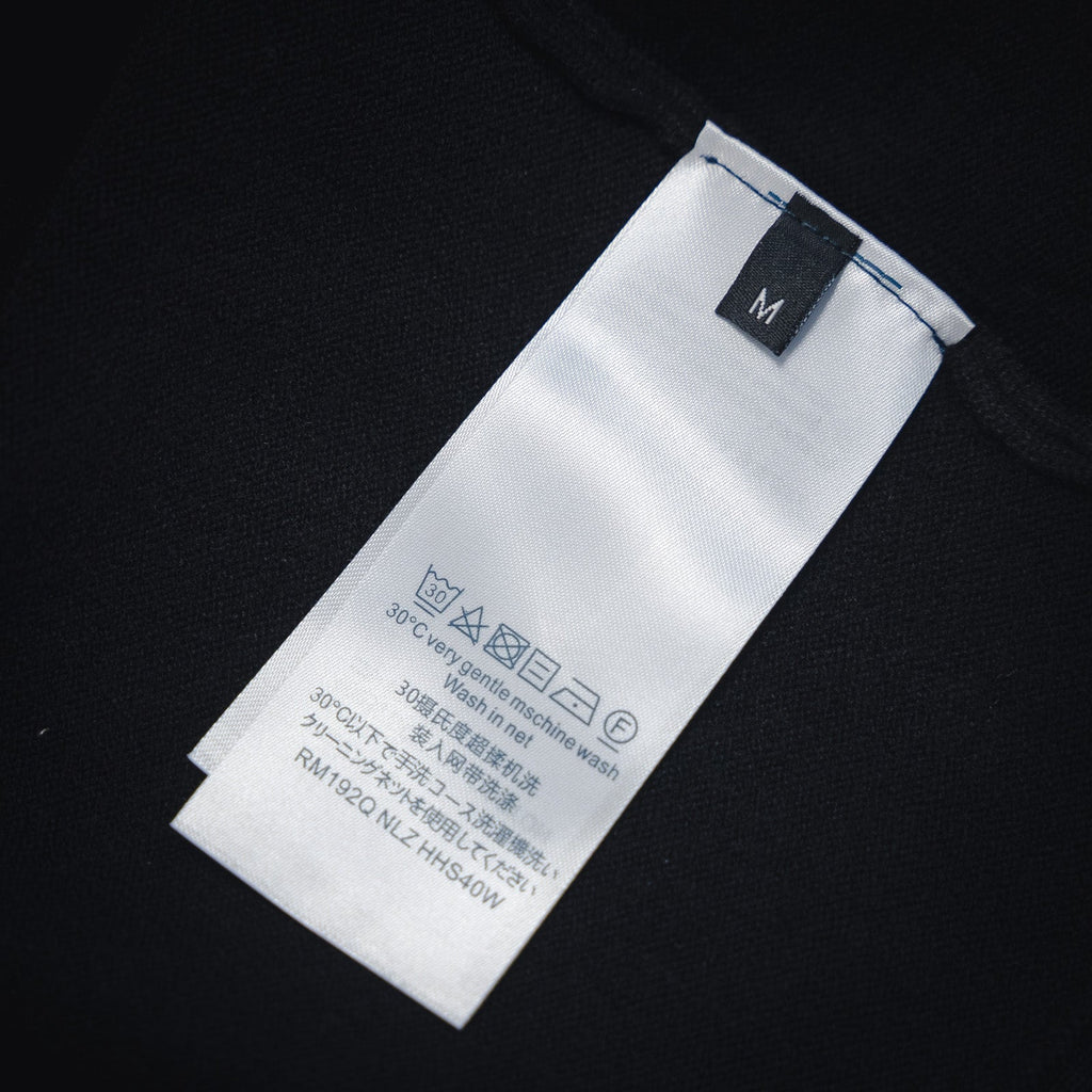 Louis 25ss jacquard sweater