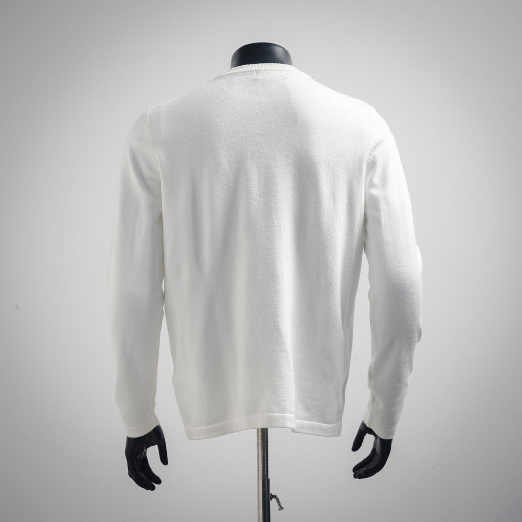 Louis 25ss jacquard sweater