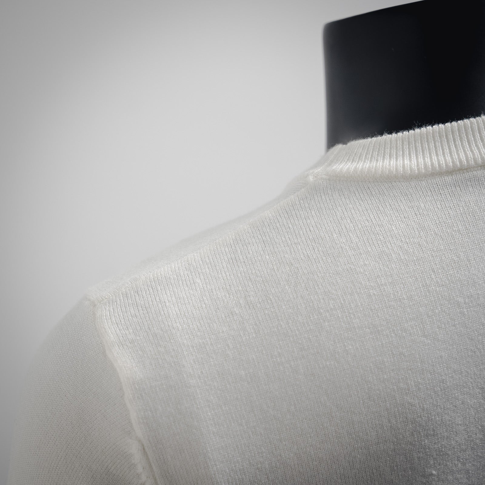 Louis 25ss jacquard sweater