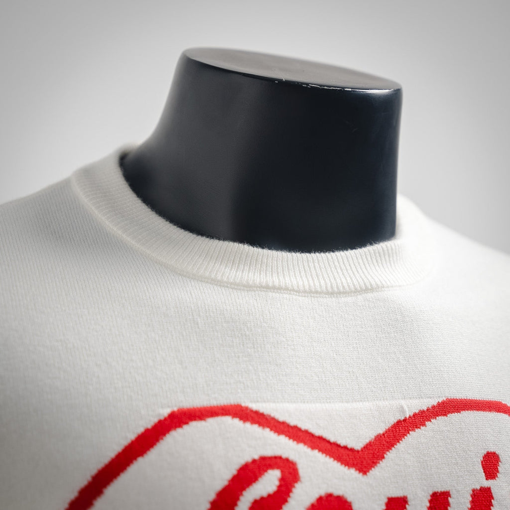 Louis 25ss jacquard sweater