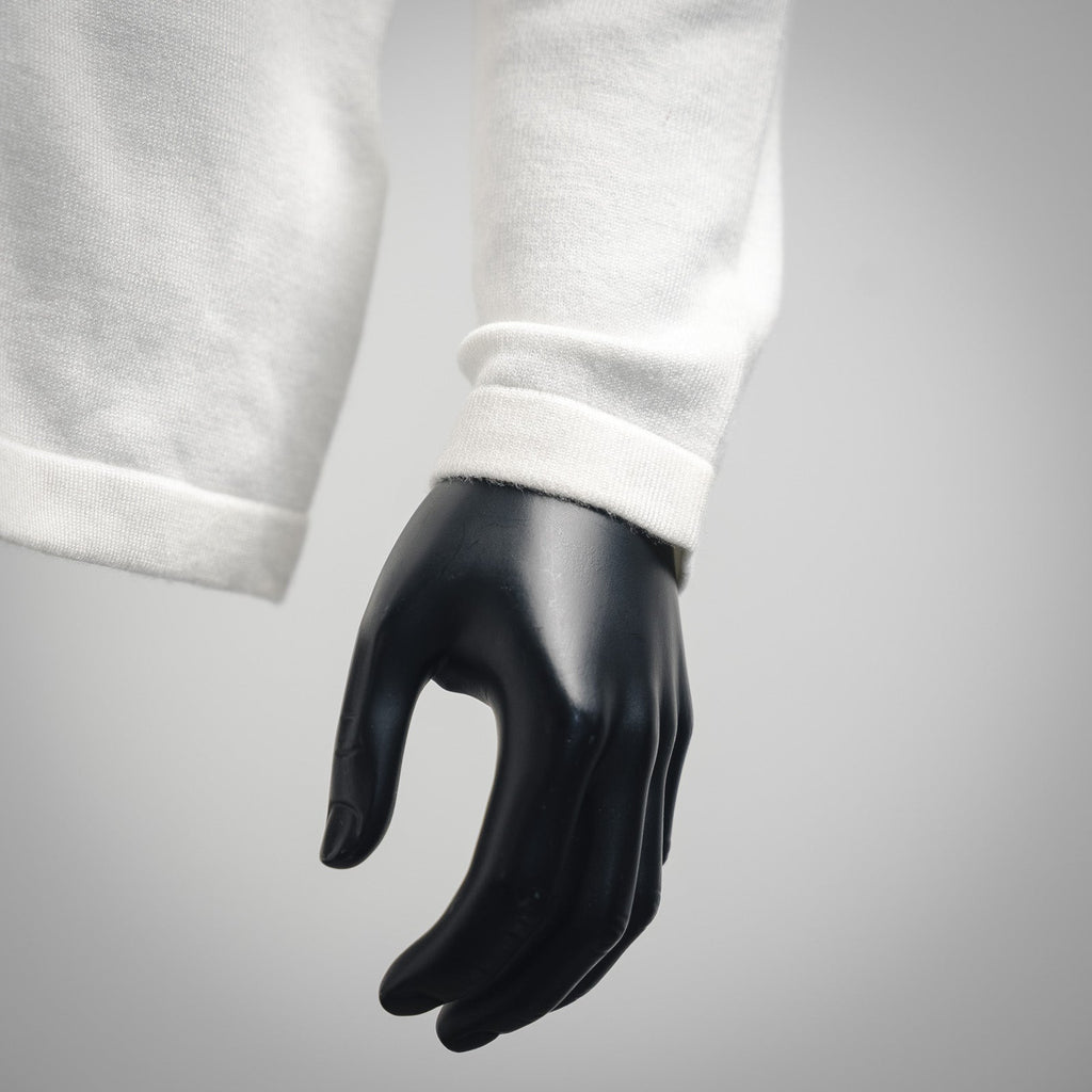 Louis 25ss jacquard sweater