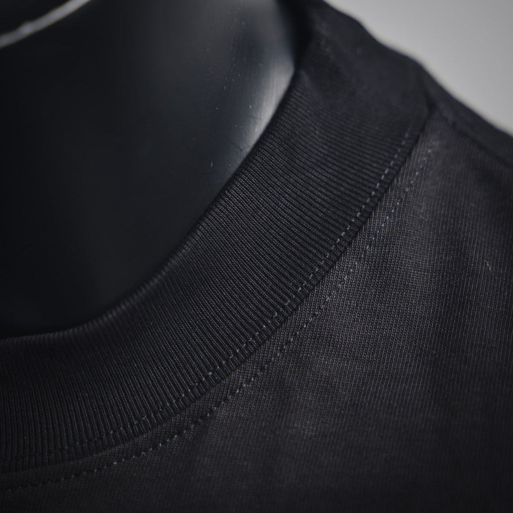 Given 25ss print t-shirt