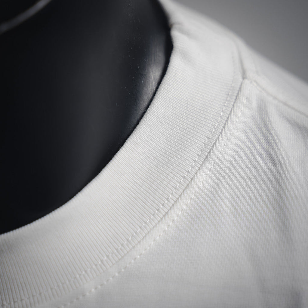 Given 25ss print t-shirt