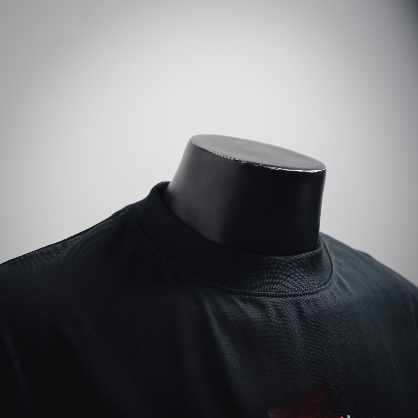 Balen 25ss tape t-shirt