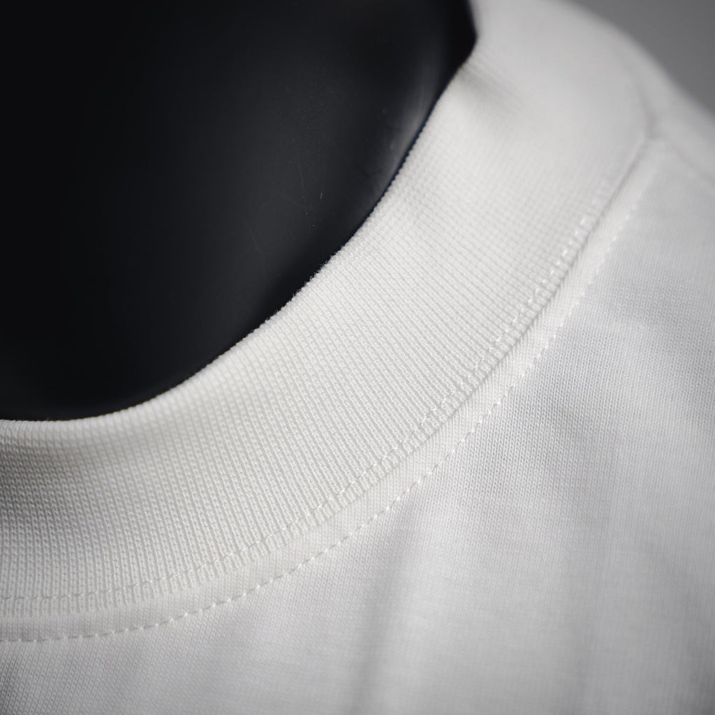 Balen 25ss tape t-shirt