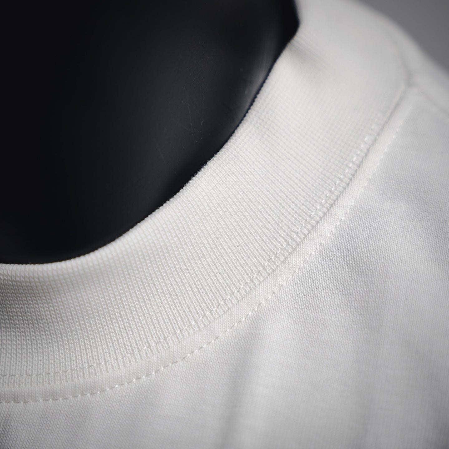 Balen 25ss tape t-shirt