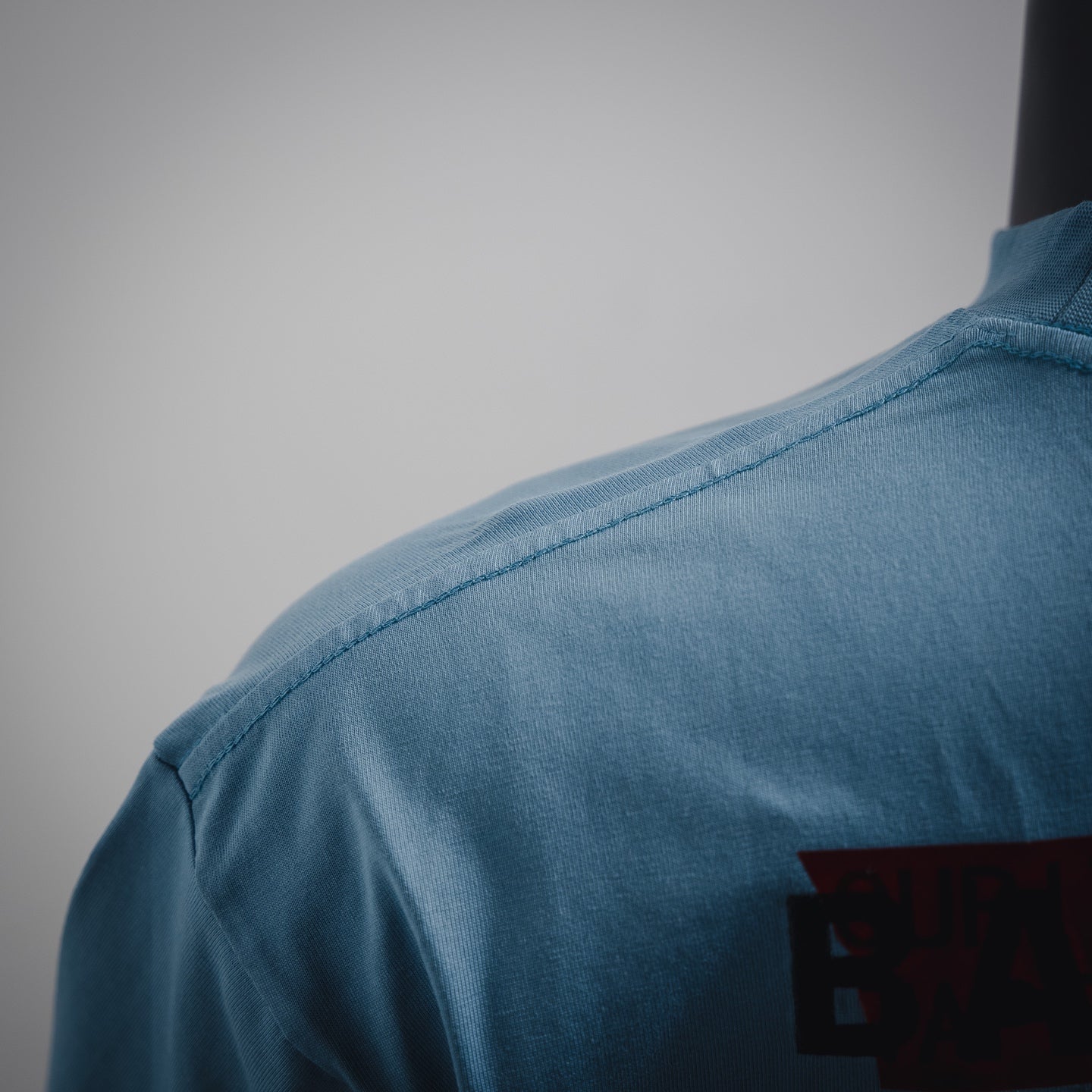 Balen 25ss tape t-shirt