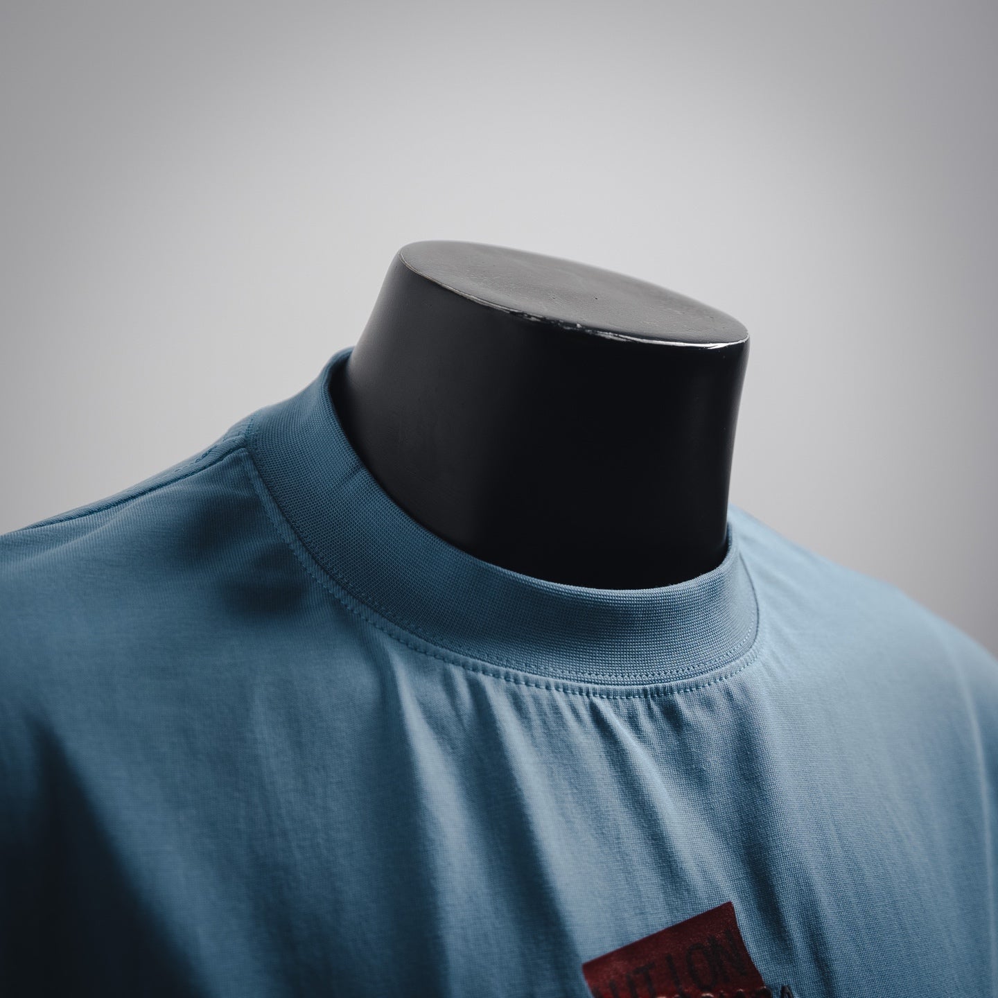 Balen 25ss tape t-shirt