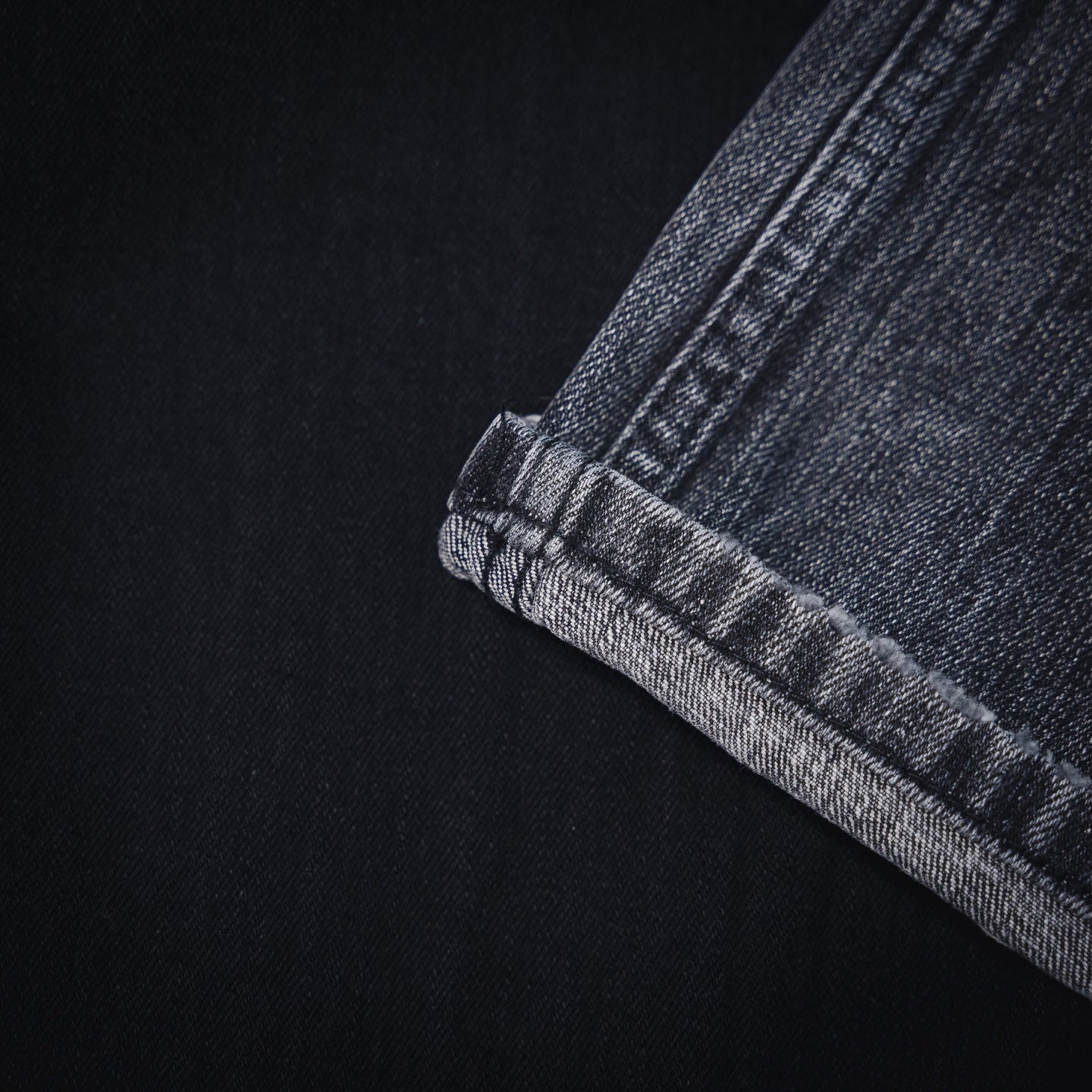 Balen 25ss patchwork jeans