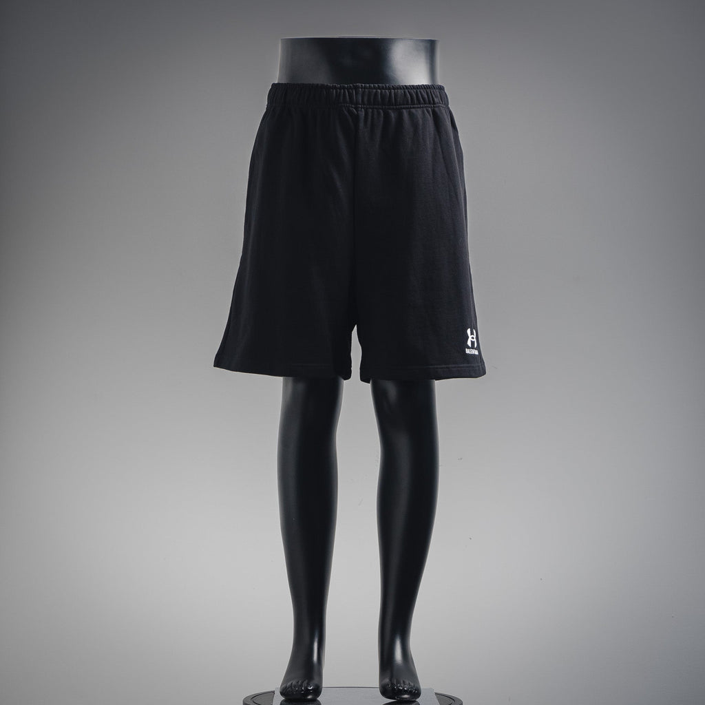 Balen 25ss embroidered shorts