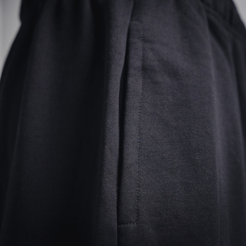 Balen 25ss embroidered shorts