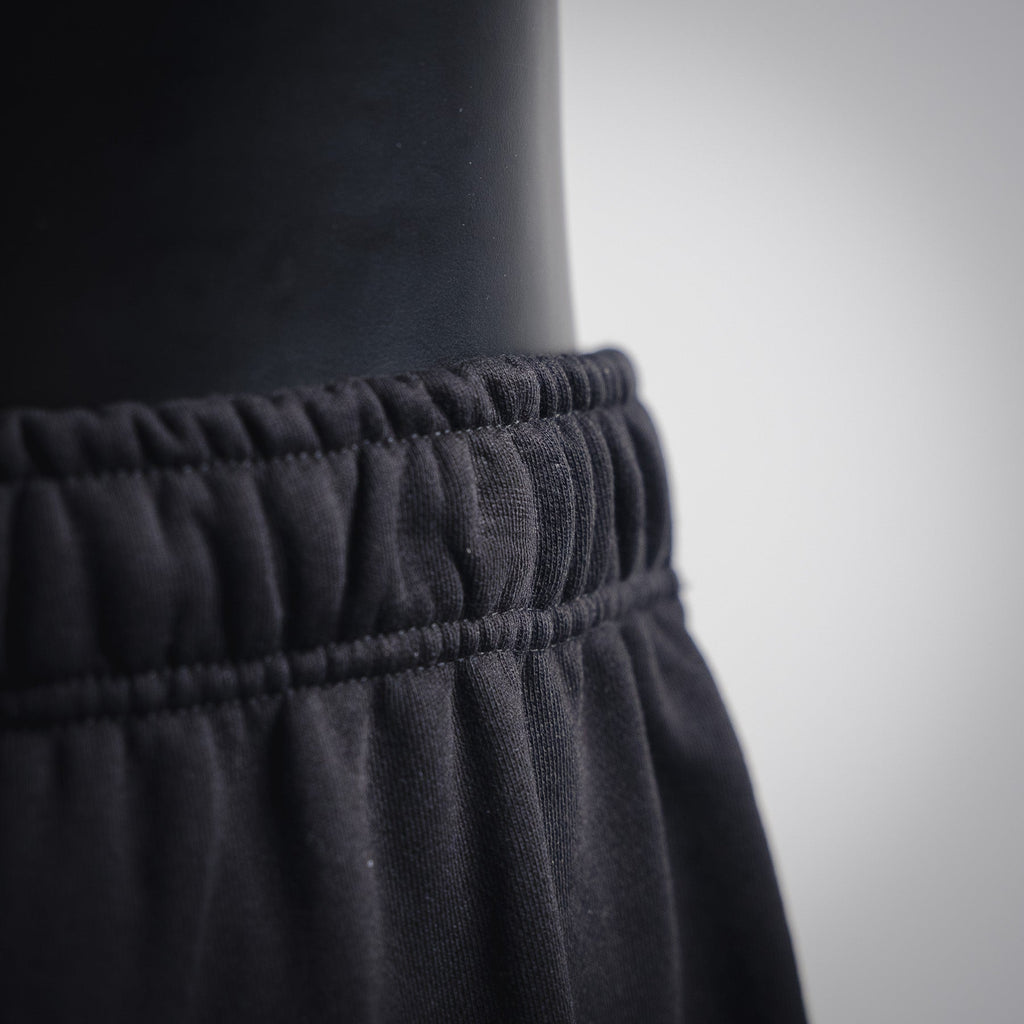 Balen 25ss embroidered shorts