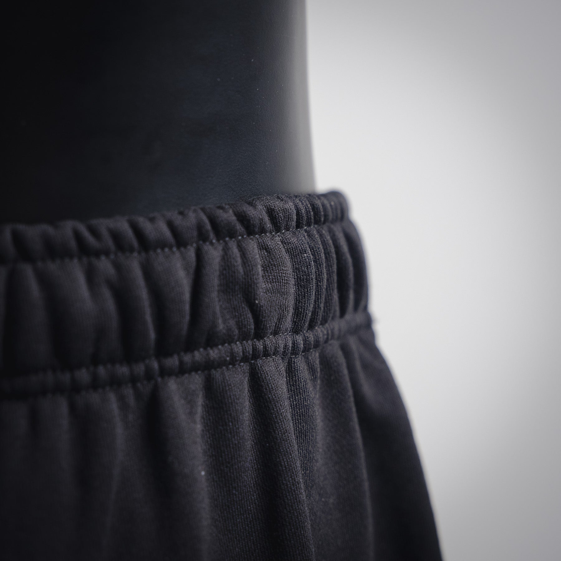 Balen 25ss embroidered shorts