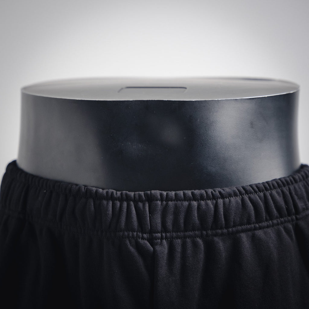 Balen 25ss embroidered shorts