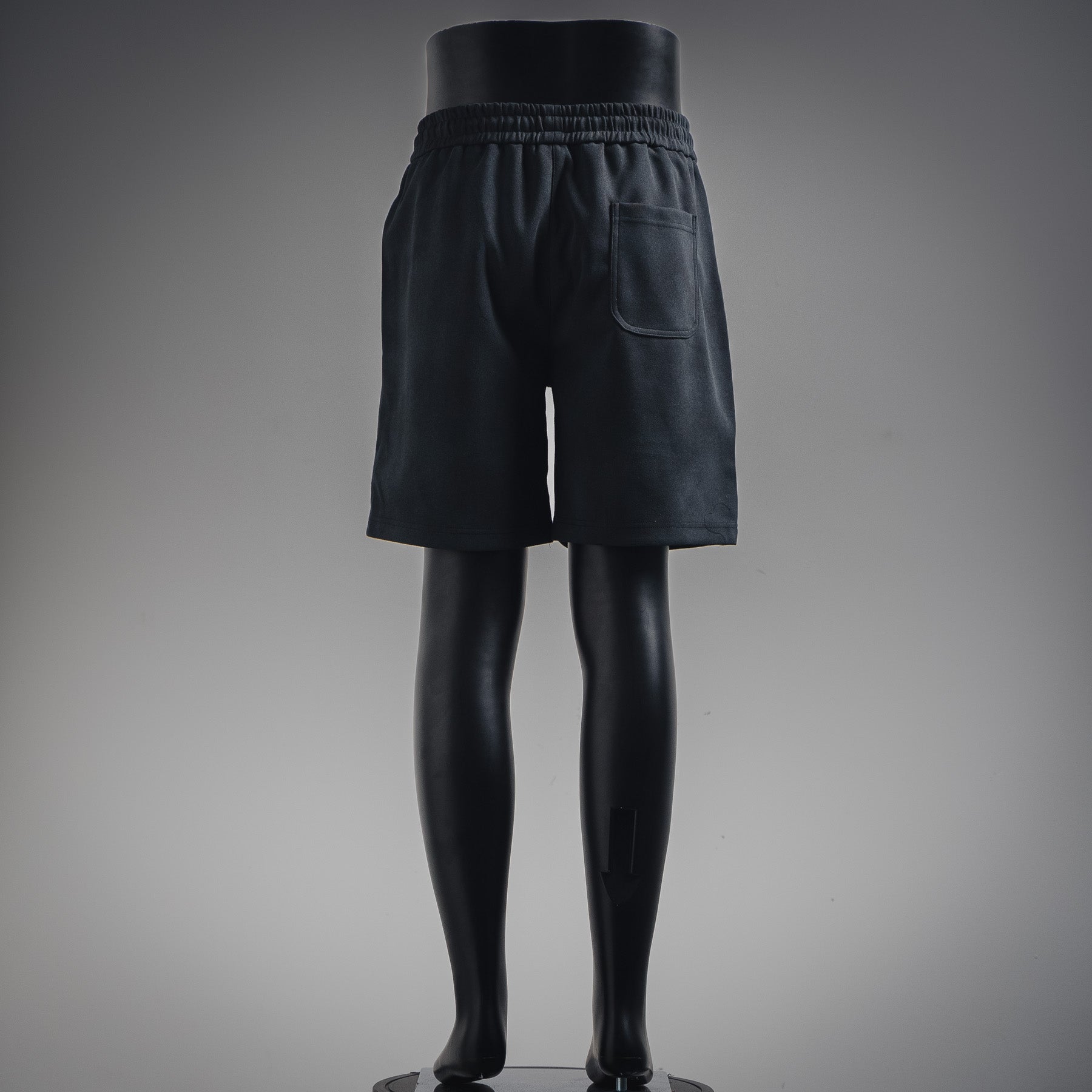 Balen 25ss print shorts