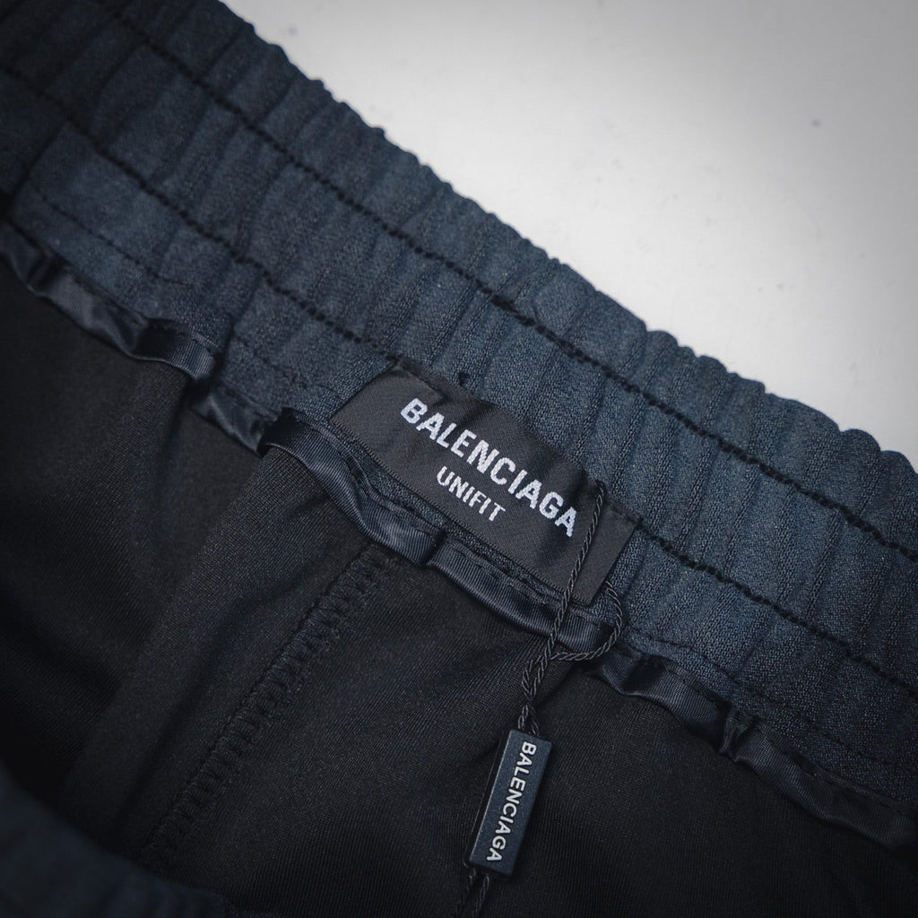 Balen 25ss print shorts