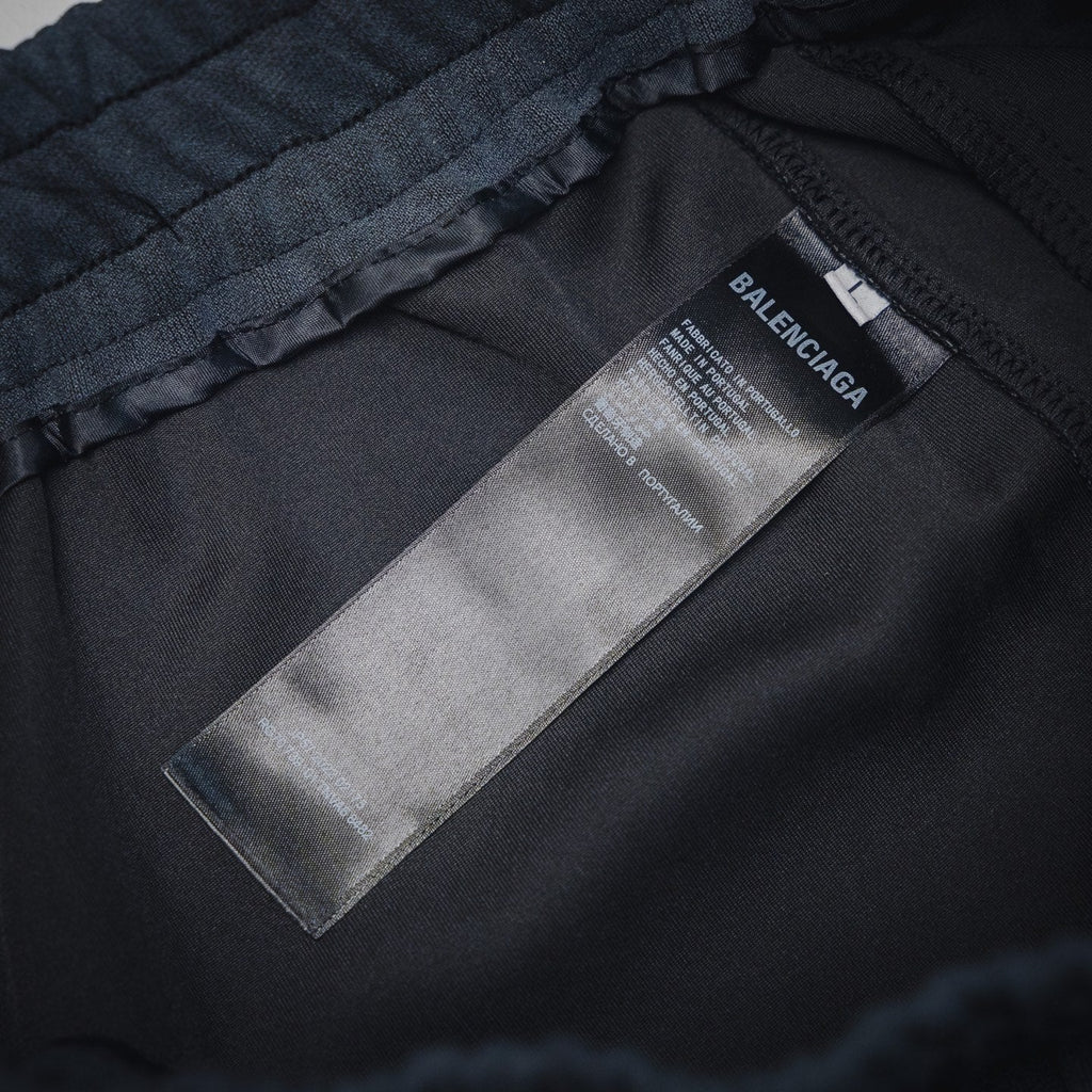 Balen 25ss print shorts