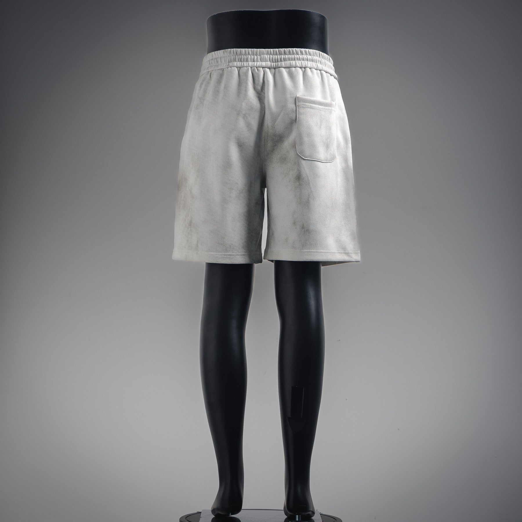 Balen 25ss print shorts