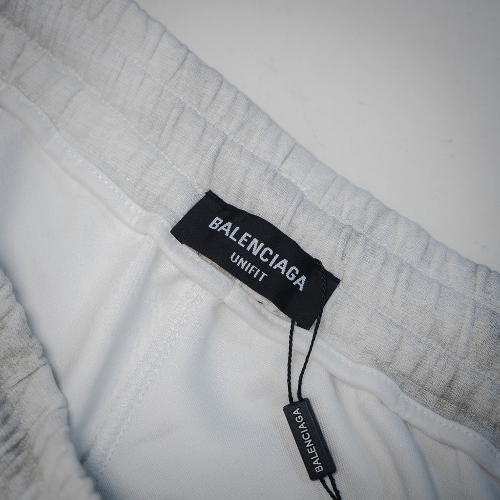 Balen 25ss print shorts