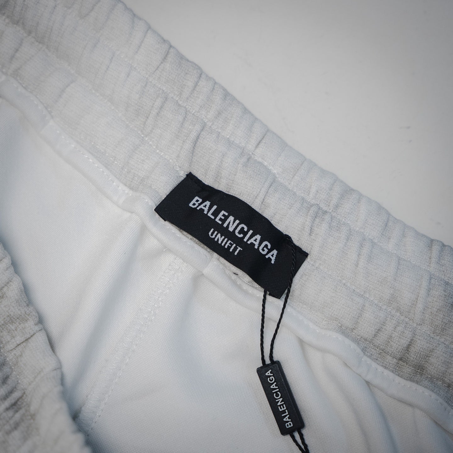 Balen 25ss print shorts