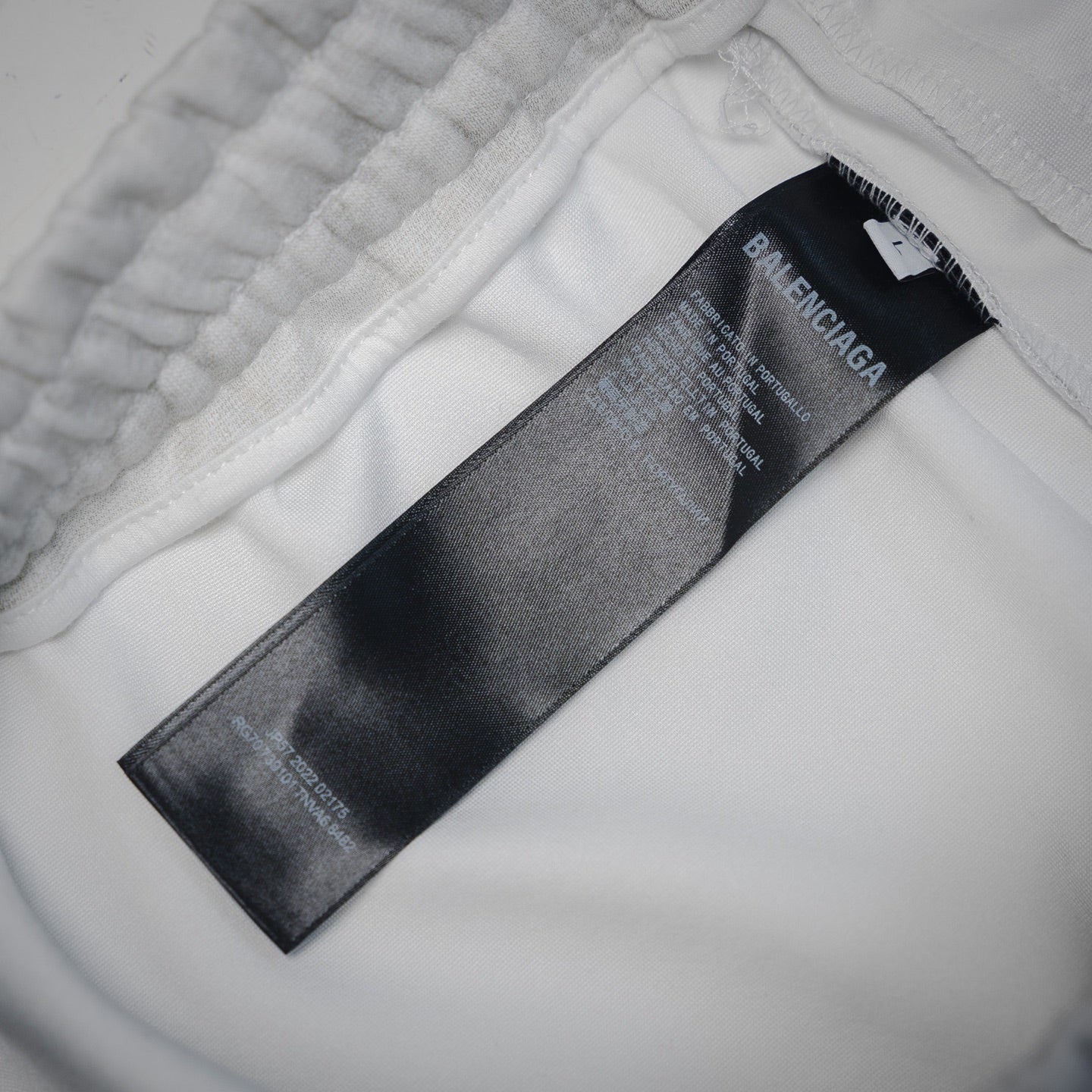 Balen 25ss print shorts