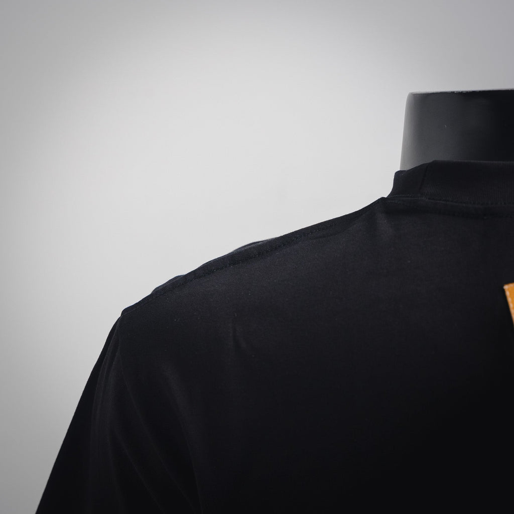 Louis 25ss print t-shirt